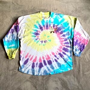 Figment Disney spirit jersey 2019 festival of the arts